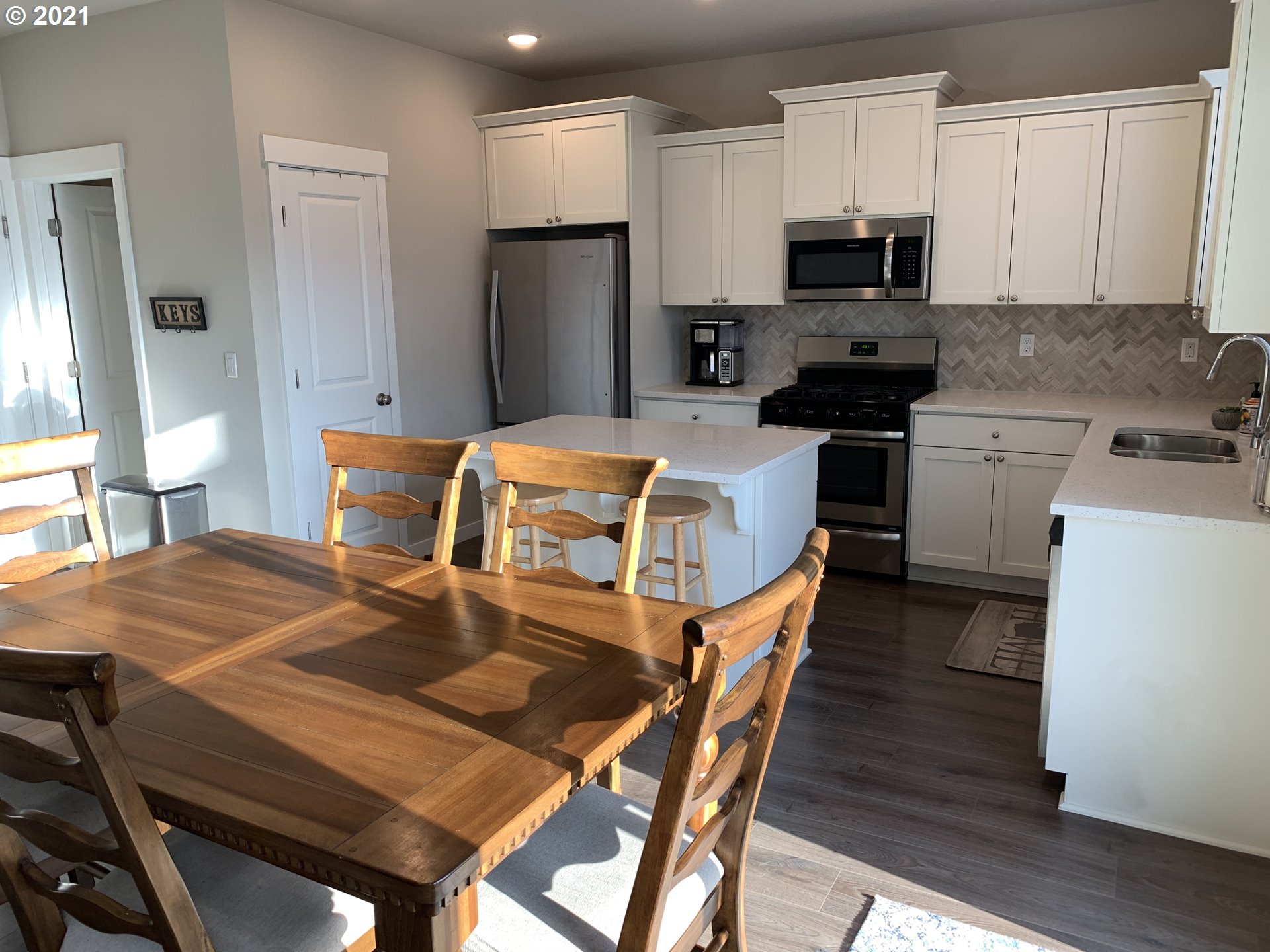 17111 Northeast 14th Avenue Ridgefield, WA 98642 - Photo 9 of 20