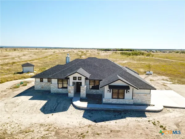 $699,999 | 490 County Road 56, Copperas Cove, TX 76522