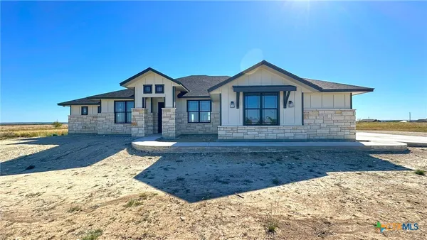 $699,999 | 490 County Road 56, Copperas Cove, TX 76522