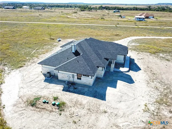 $699,999 | 490 County Road 56, Copperas Cove, TX 76522