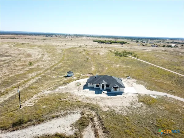 $699,999 | 490 County Road 56, Copperas Cove, TX 76522