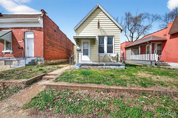 $80,000 | 7331 Vermont Avenue, St. Louis, MO 63111