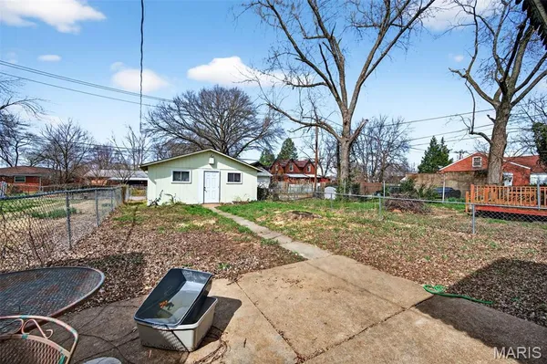 $80,000 | 7331 Vermont Avenue, St. Louis, MO 63111