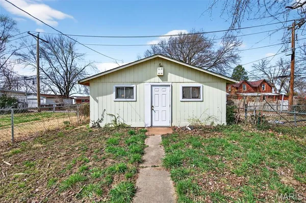 $80,000 | 7331 Vermont Avenue, St. Louis, MO 63111