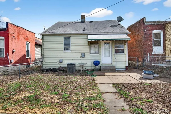 $80,000 | 7331 Vermont Avenue, St. Louis, MO 63111