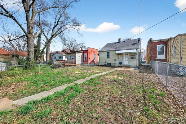 $80,000 | 7331 Vermont Avenue, St. Louis, MO 63111