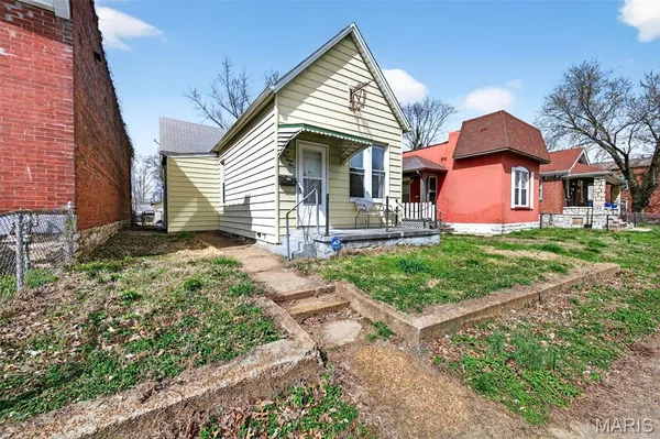 $80,000 | 7331 Vermont Avenue, St. Louis, MO 63111