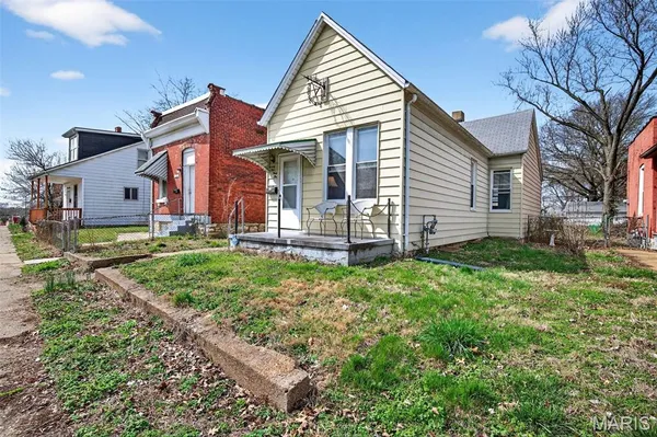 $80,000 | 7331 Vermont Avenue, St. Louis, MO 63111