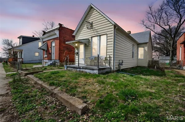 $80,000 | 7331 Vermont Avenue, St. Louis, MO 63111