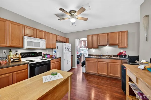 $80,000 | 7331 Vermont Avenue, St. Louis, MO 63111