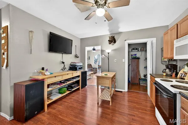 $80,000 | 7331 Vermont Avenue, St. Louis, MO 63111