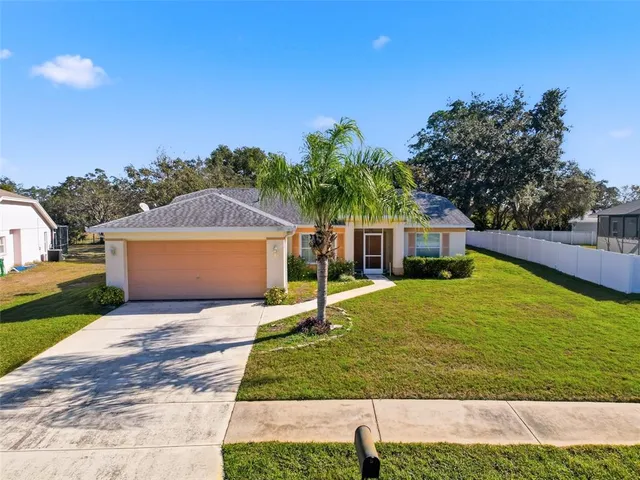 $349,000 | 9434 Holnwon Court, Hudson, FL 34667
