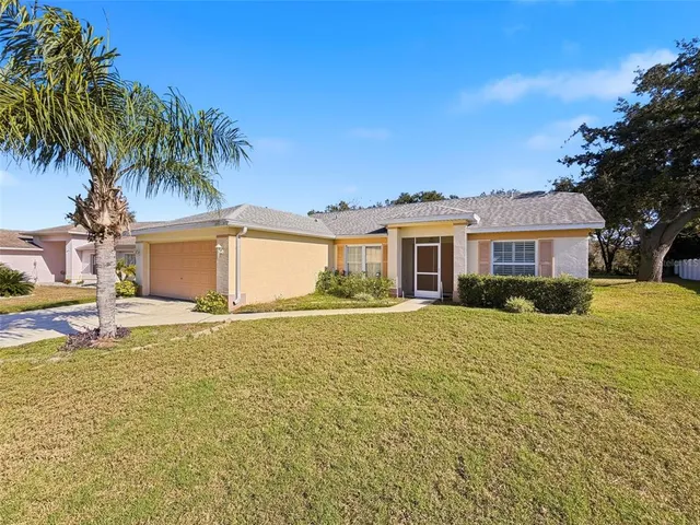 $349,000 | 9434 Holnwon Court, Hudson, FL 34667