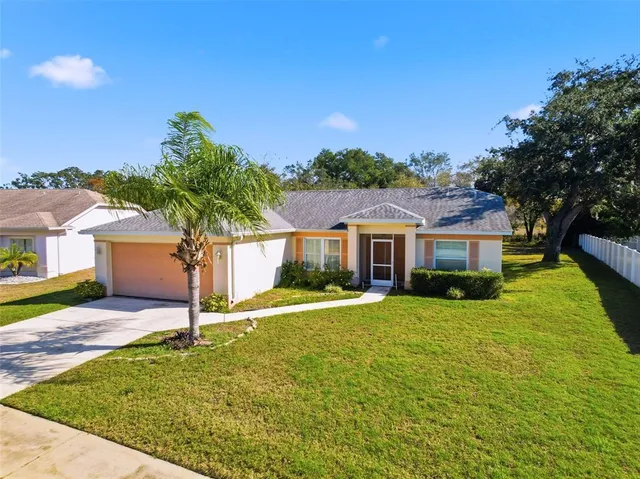 $349,000 | 9434 Holnwon Court, Hudson, FL 34667