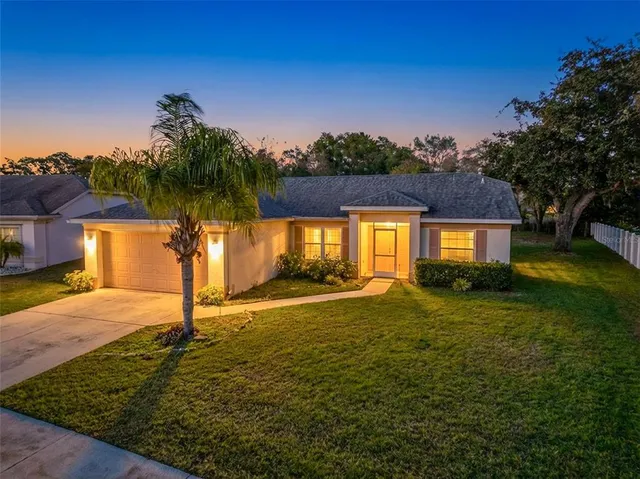 $349,000 | 9434 Holnwon Court, Hudson, FL 34667