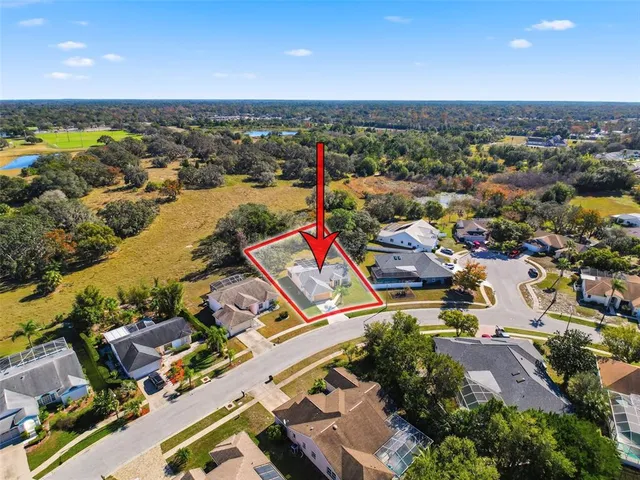 $349,000 | 9434 Holnwon Court, Hudson, FL 34667