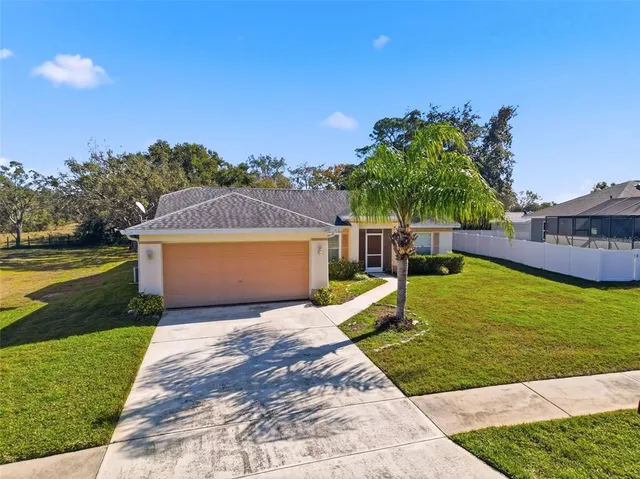 $349,000 | 9434 Holnwon Court, Hudson, FL 34667
