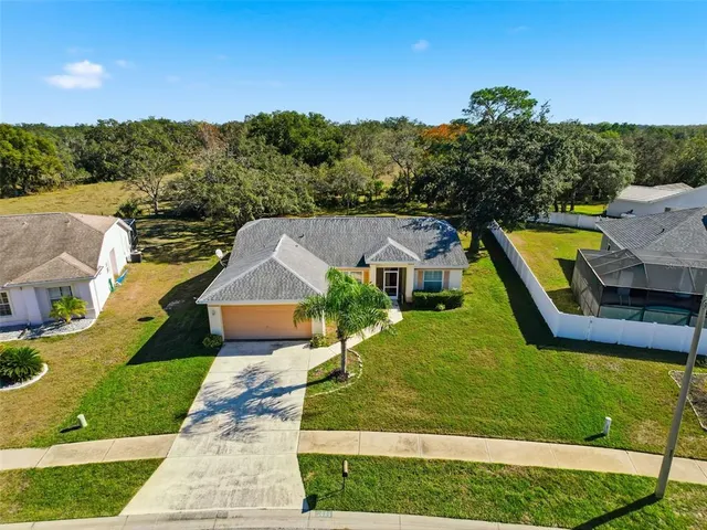 $349,000 | 9434 Holnwon Court, Hudson, FL 34667