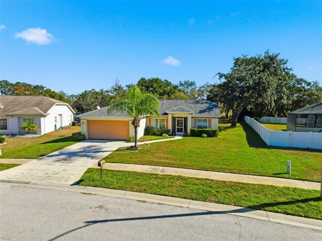 $349,000 | 9434 Holnwon Court, Hudson, FL 34667