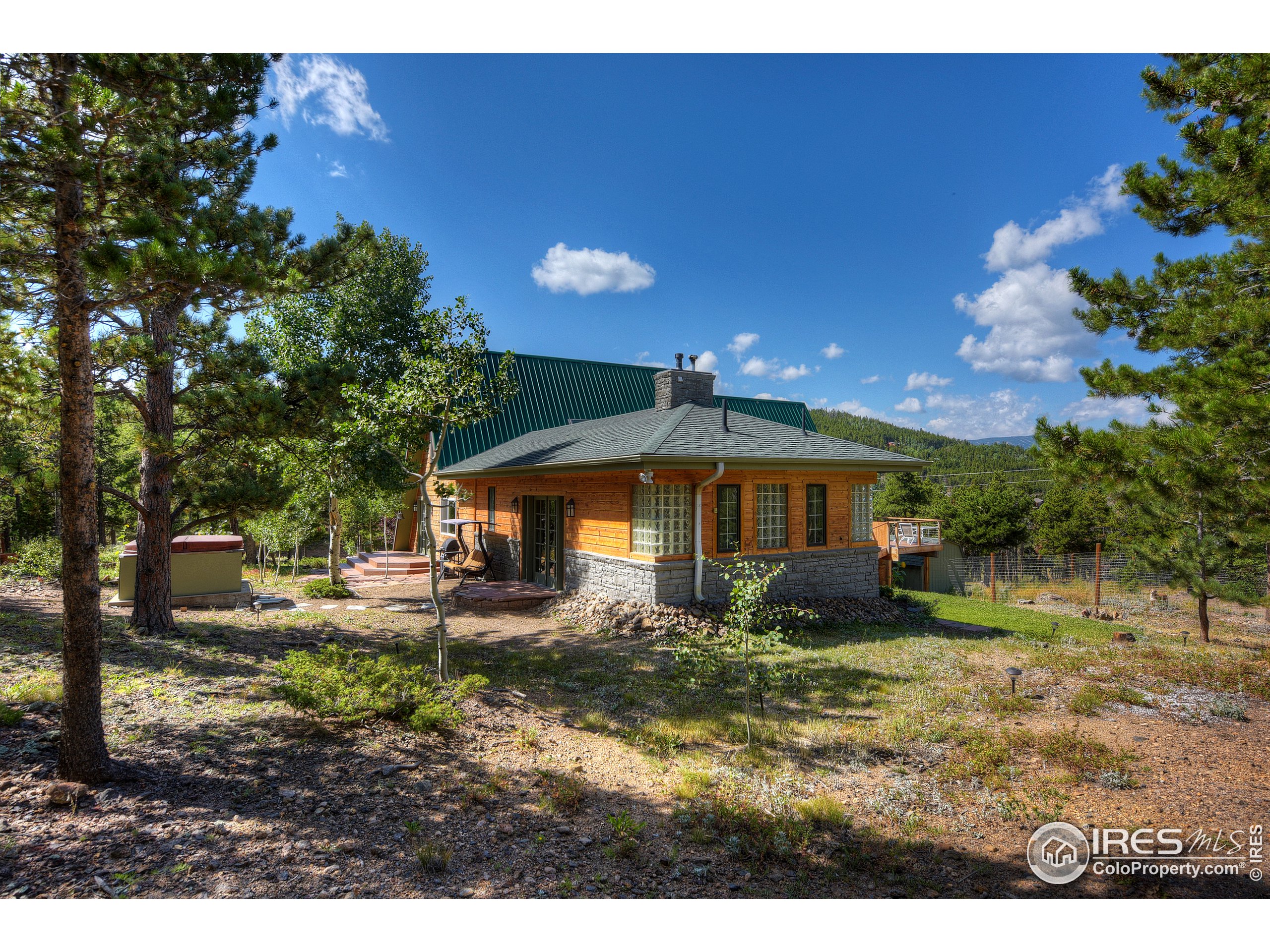 13 Wildewood Drive Nederland, CO 80466 - Photo 18 of 22