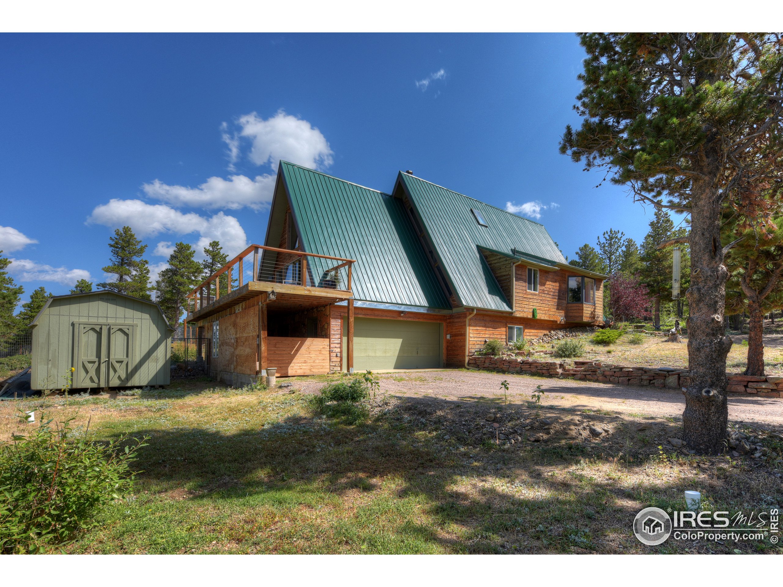 13 Wildewood Drive Nederland, CO 80466 - Photo 19 of 22