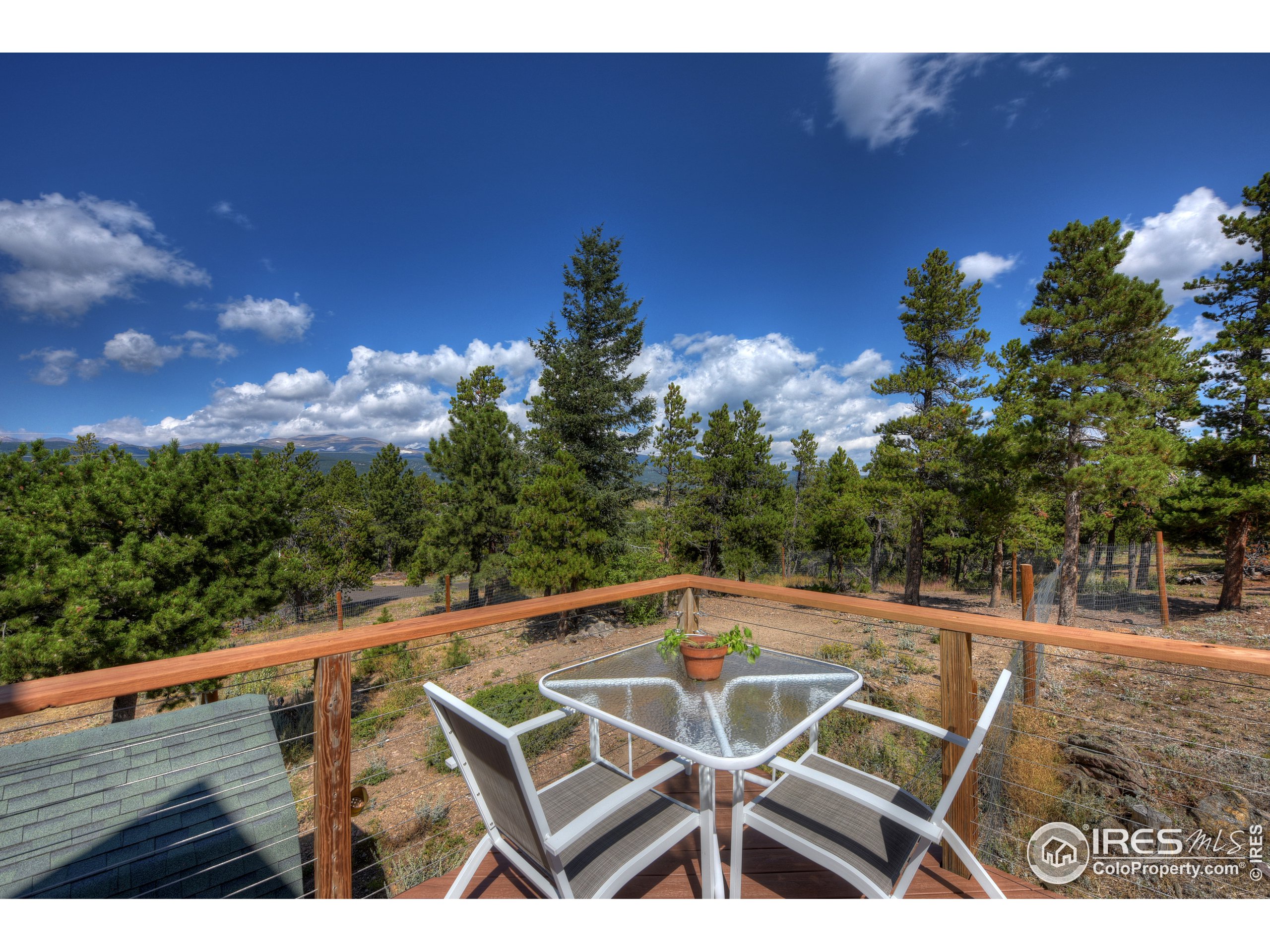 13 Wildewood Drive Nederland, CO 80466 - Photo 20 of 22