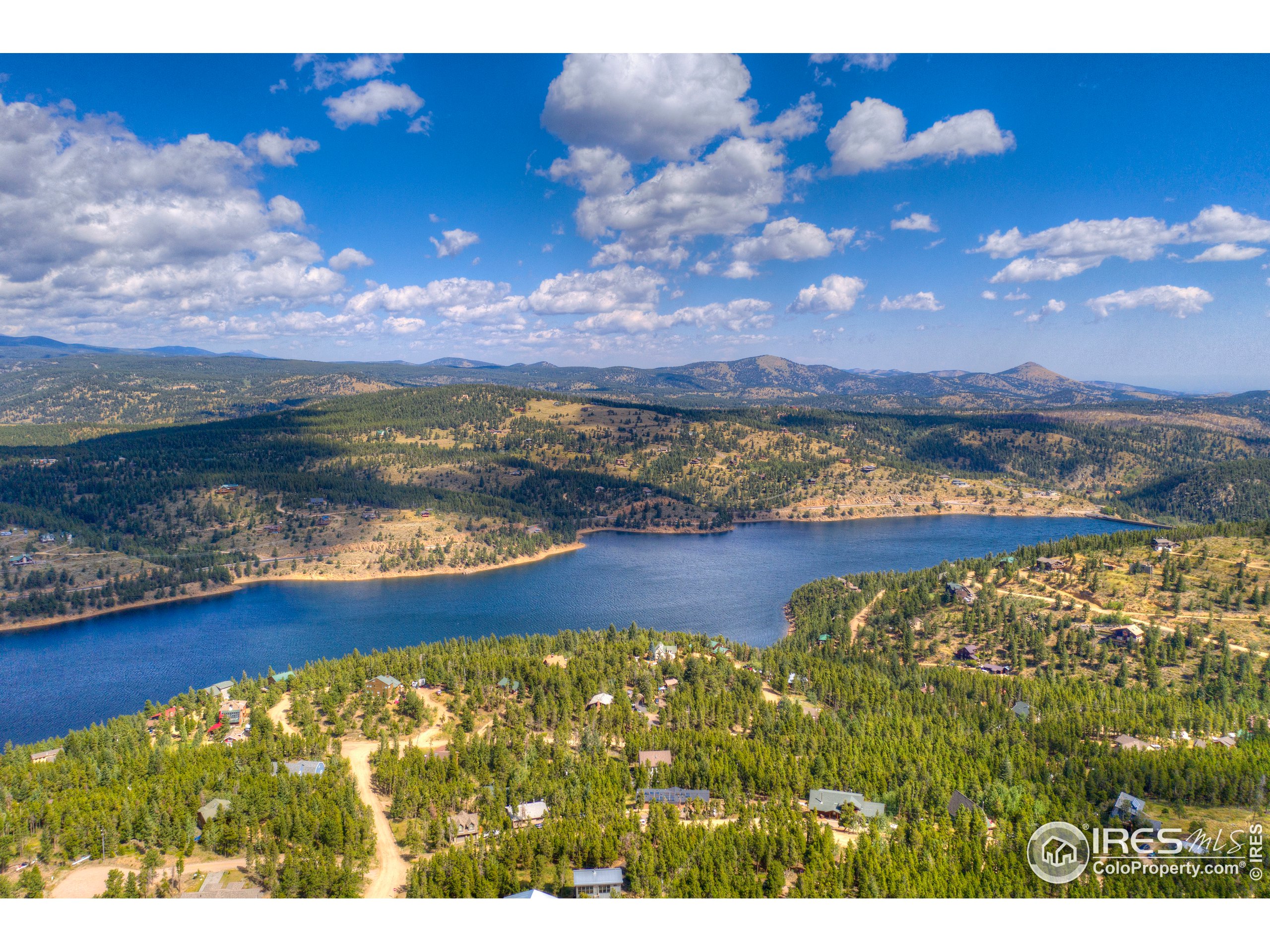 13 Wildewood Drive Nederland, CO 80466 - Photo 22 of 22