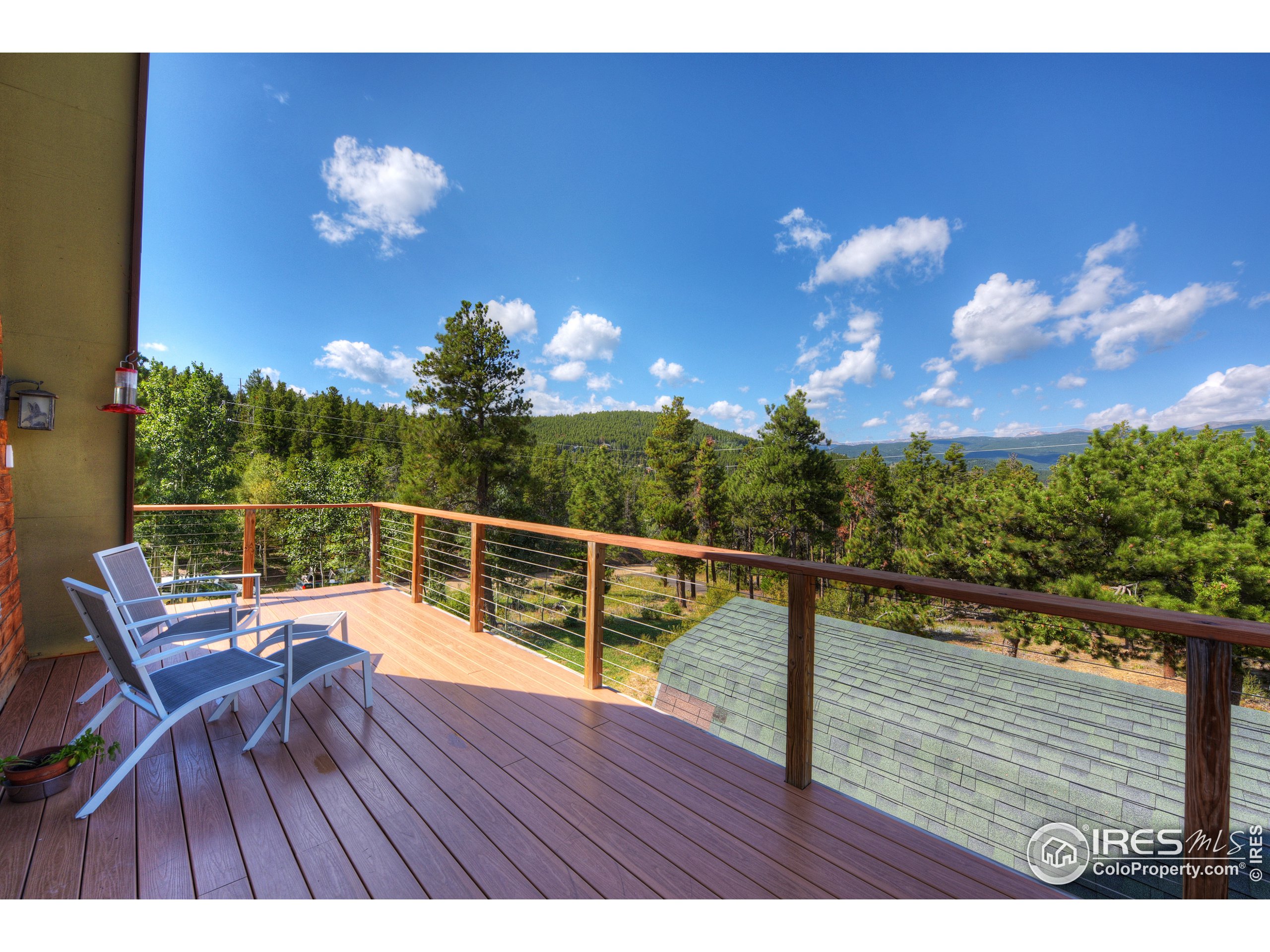 13 Wildewood Drive Nederland, CO 80466 - Photo 3 of 22