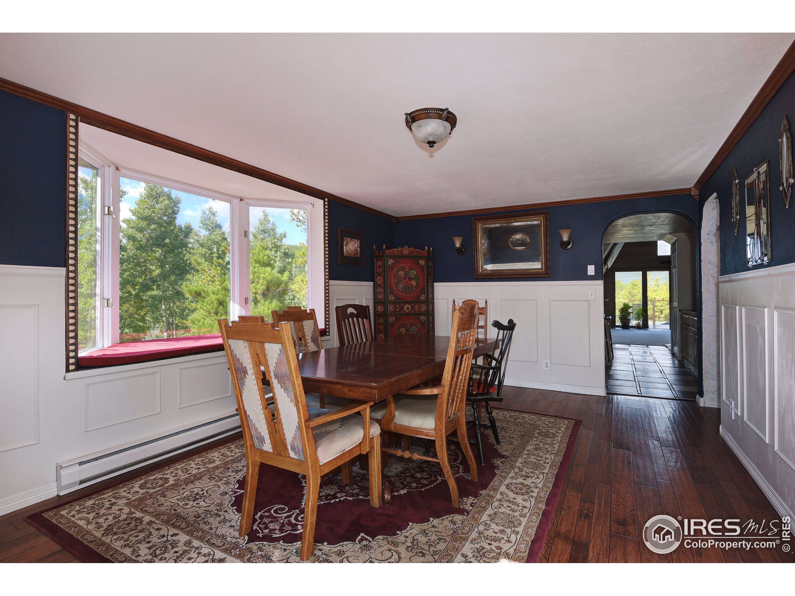 13 Wildewood Drive Nederland, CO 80466 - Photo 6 of 22