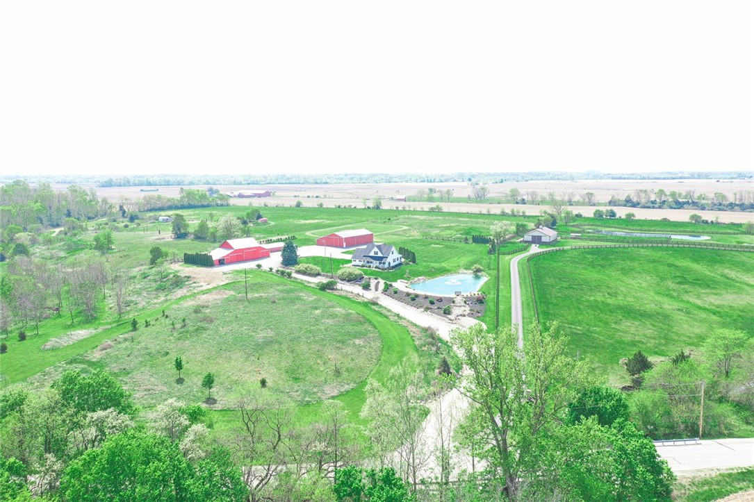 3071 East Spring Valley Paintersville Road Xenia, OH 45385 - Photo 62 of 70