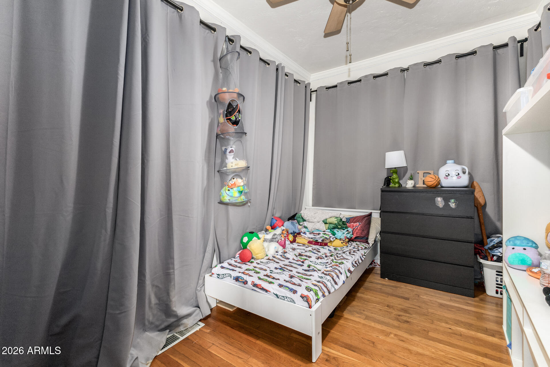 910 West Portland Street Phoenix, AZ 85007 - Photo 11 of 14 Bedroom