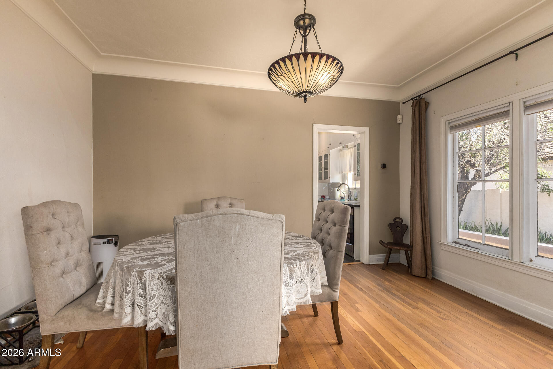 910 West Portland Street Phoenix, AZ 85007 - Photo 5 of 14 Dining Room