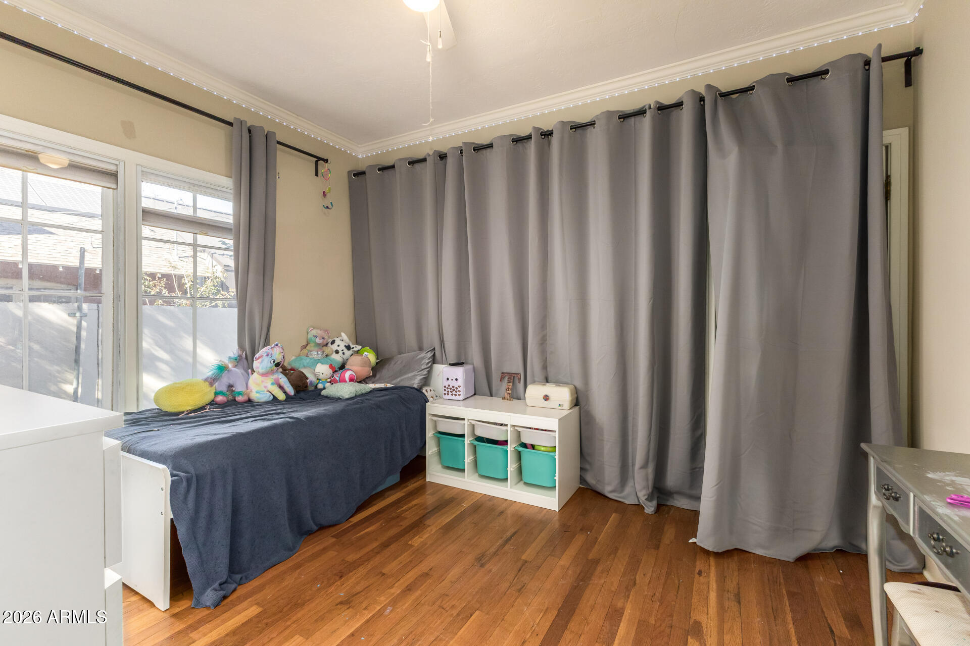 910 West Portland Street Phoenix, AZ 85007 - Photo 10 of 14 Bedroom