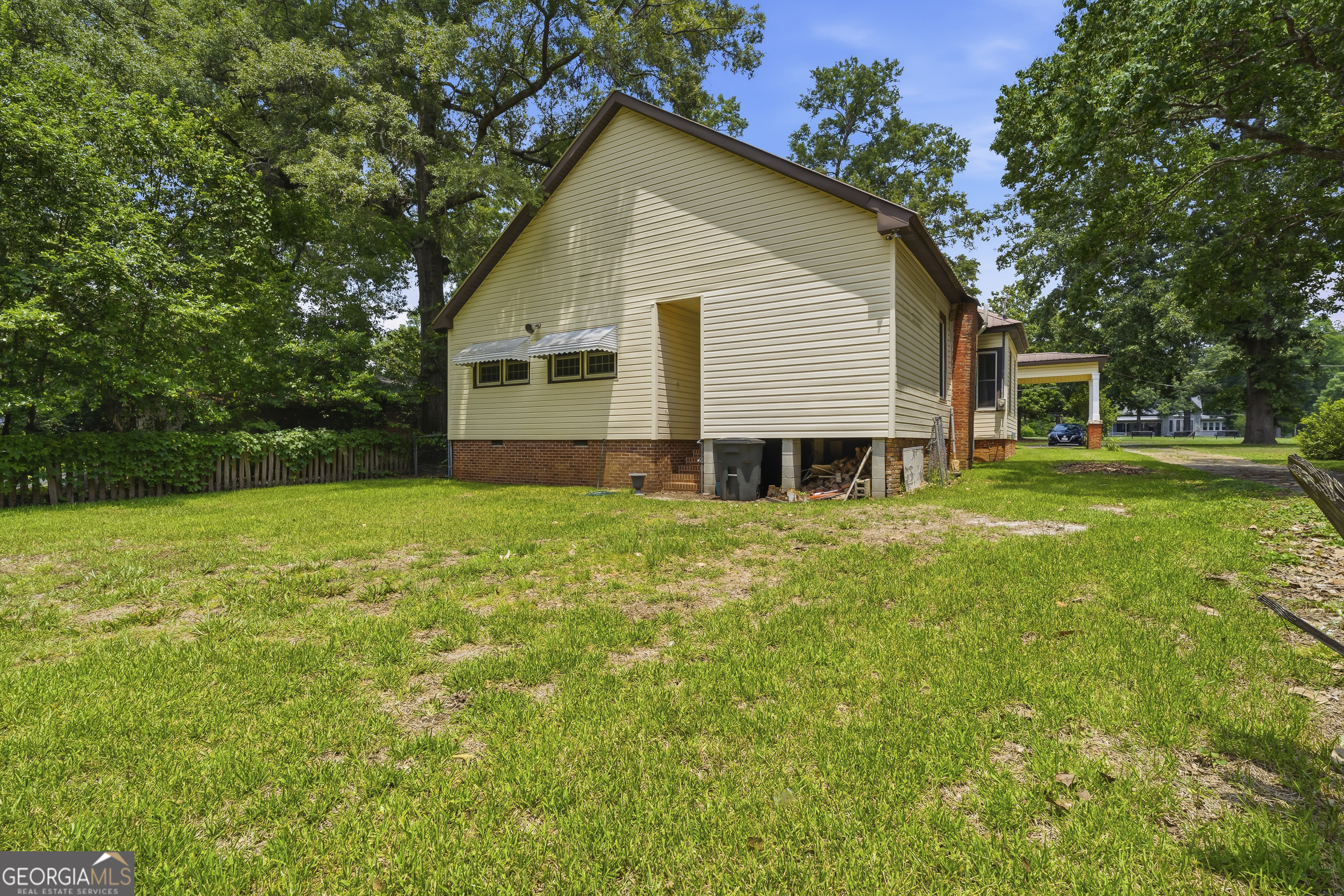 202 Everett Square Fort Valley, GA 31030 - Photo 45 of 48