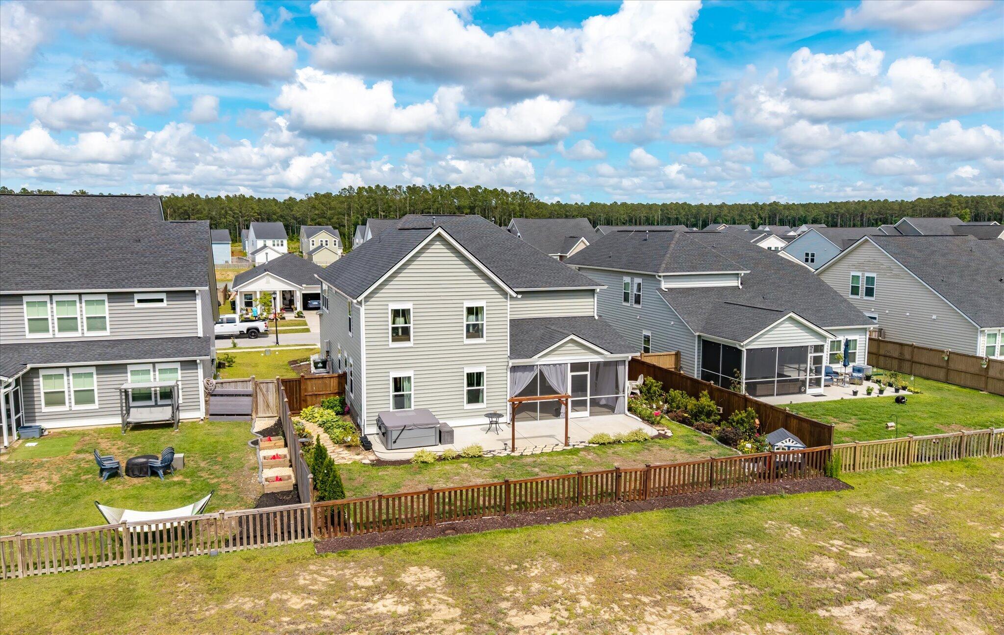 233 Narrowleaf Avenue Summerville, SC 29485 - Photo 86 of 92