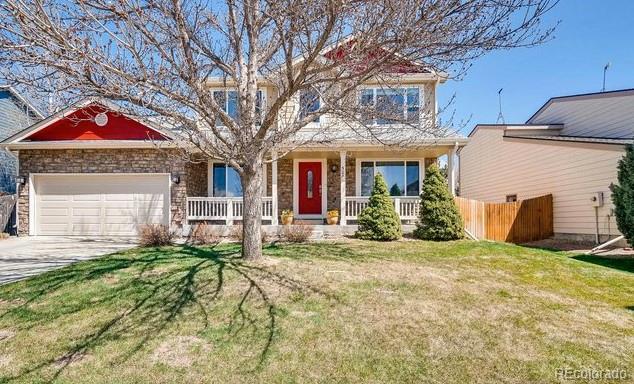 508 Rider Ridge Drive Longmont, CO 80504 - Photo 1 of 38
