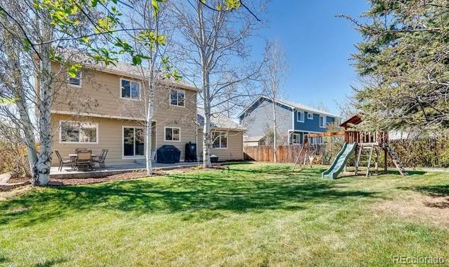 508 Rider Ridge Drive Longmont, CO 80504 - Photo 34 of 38