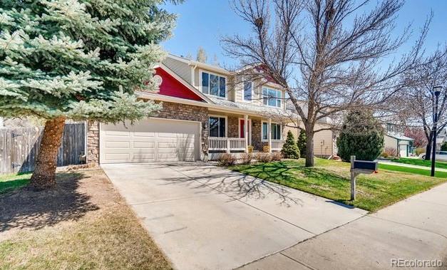 508 Rider Ridge Drive Longmont, CO 80504 - Photo 37 of 38