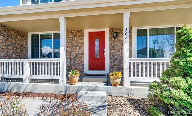 508 Rider Ridge Drive Longmont, CO 80504 - Photo 38 of 38