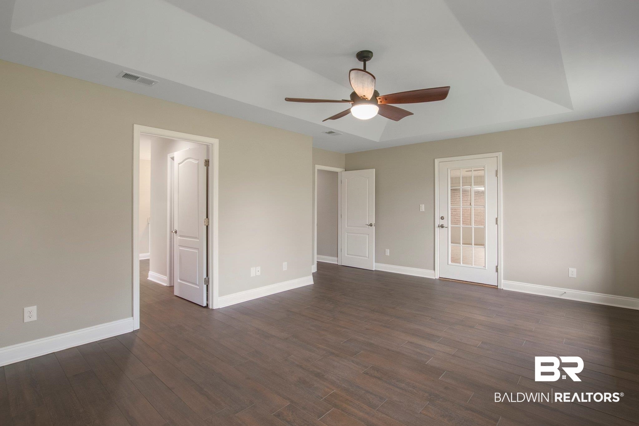 1040 Destin Avenue Foley, AL 36535 - Photo 30 of 50 Primary Bedroom