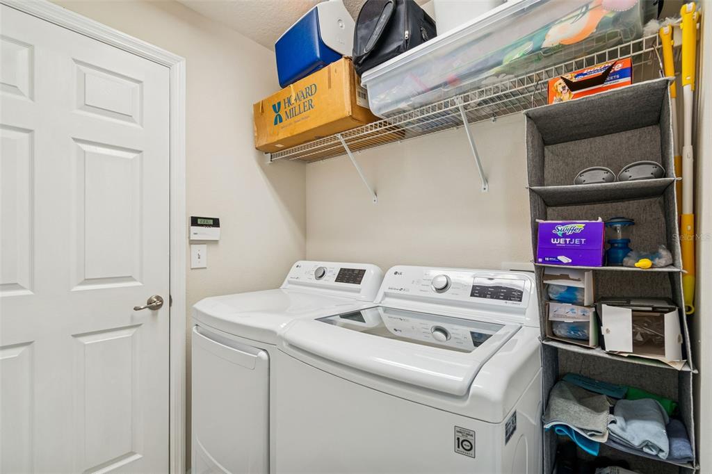 5956 Desert Peace Avenue Land O' Lakes, FL 34639 - Photo 47 of 79