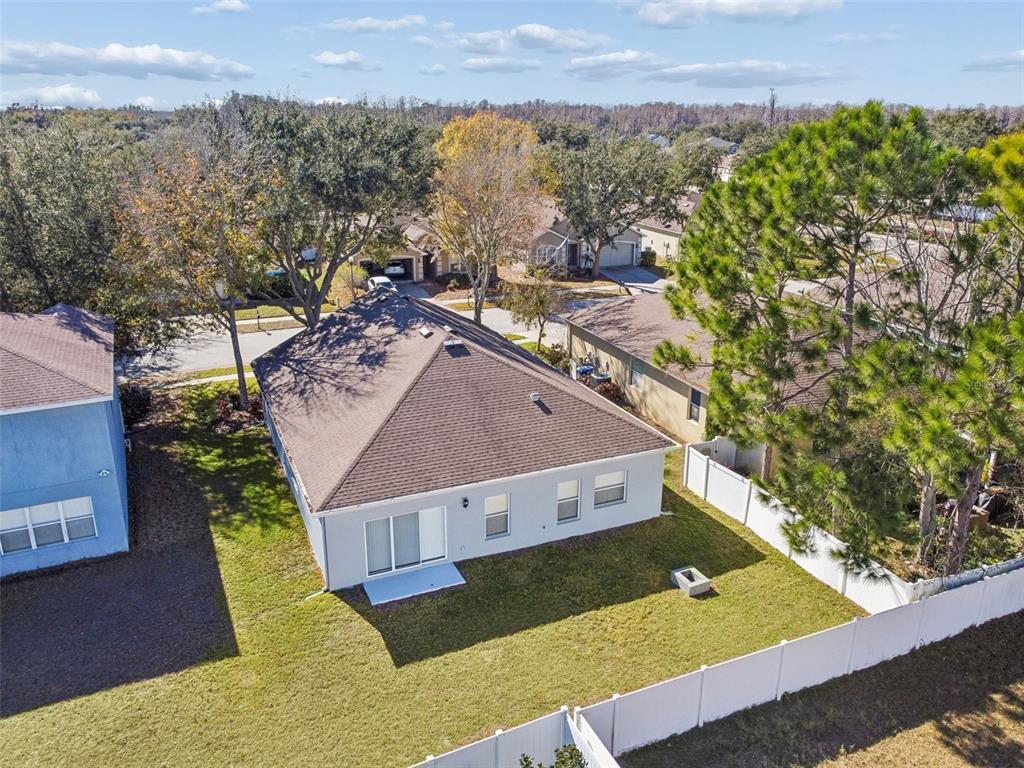 5956 Desert Peace Avenue Land O' Lakes, FL 34639 - Photo 59 of 79