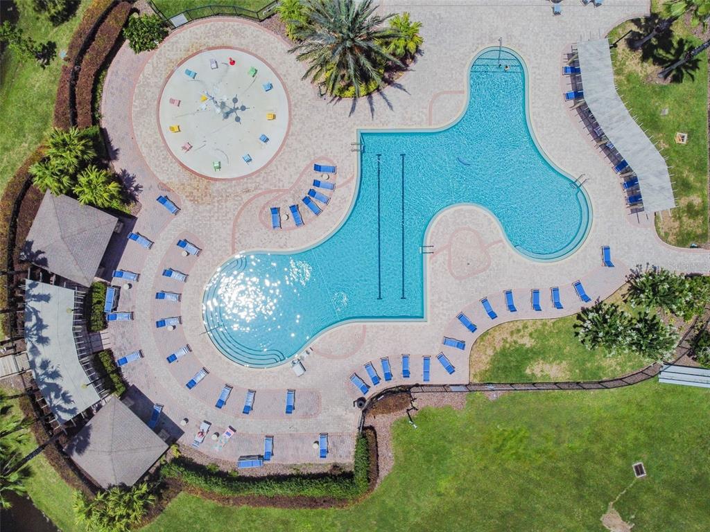 5956 Desert Peace Avenue Land O' Lakes, FL 34639 - Photo 74 of 79