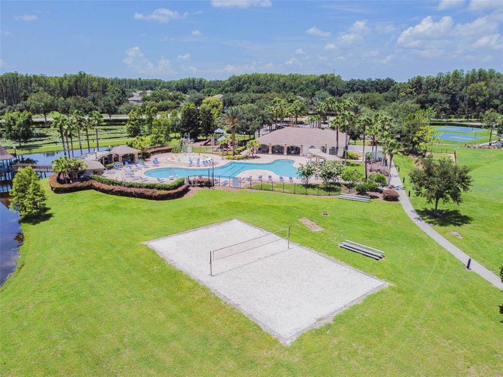 5956 Desert Peace Avenue Land O' Lakes, FL 34639 - Photo 78 of 79