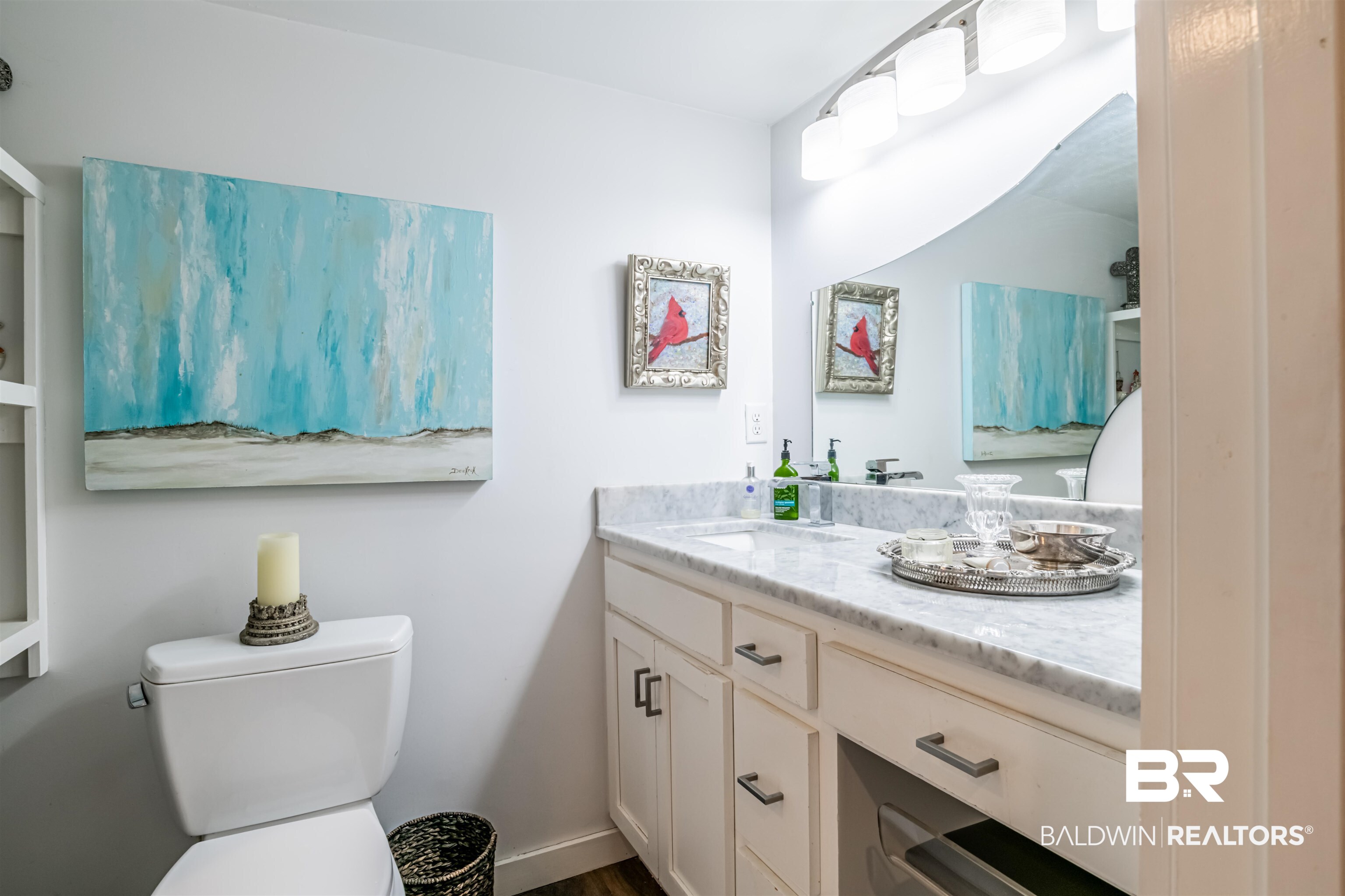 4009 Old Shell Road, Unit C19 Mobile, AL 36608 - Photo 26 of 39