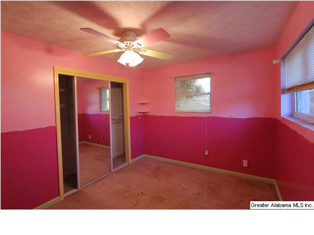 1028 Old Mill Road Anniston, AL 36207 - Photo 23 of 28