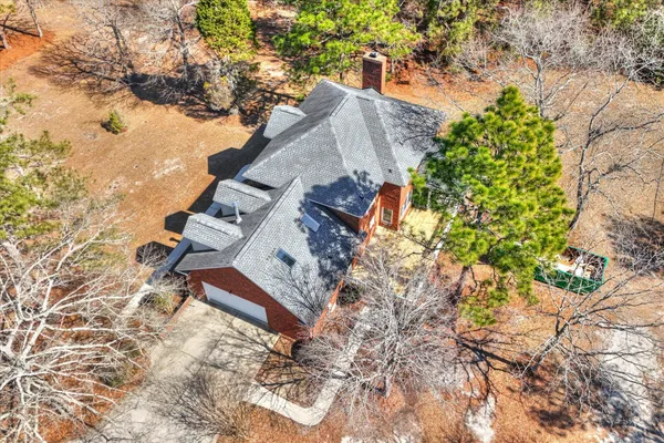 $629,000 | 480 Old Tory Trail, Aiken, SC 29801
