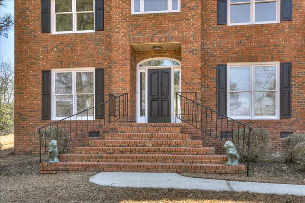 $629,000 | 480 Old Tory Trail, Aiken, SC 29801