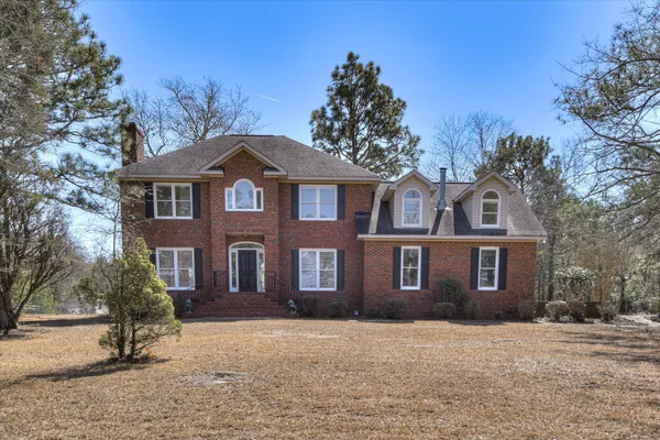 $629,000 | 480 Old Tory Trail, Aiken, SC 29801