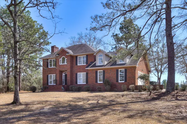 $629,000 | 480 Old Tory Trail, Aiken, SC 29801